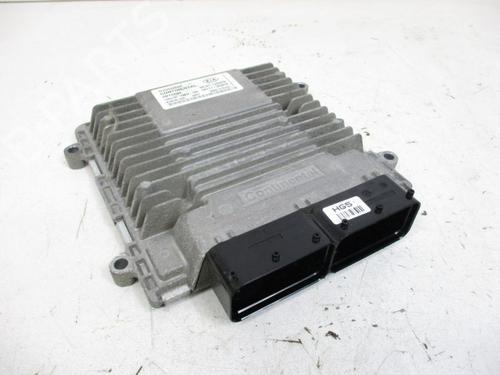 Engine control unit (ECU) KIA SORENTO II (XM) 2.4 CVVT | BP38504309M57 - Image 3
