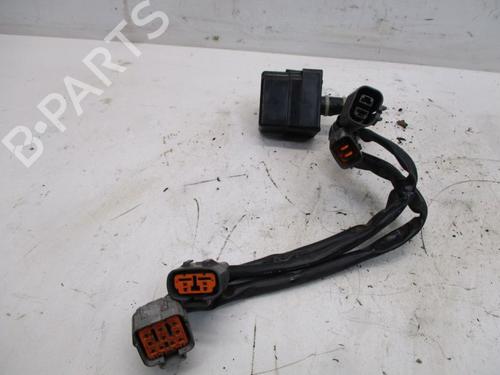 Electronic sensor MAZDA MX-5 II (NB) 1.6 16V (NB6C) | BP37117650M84 - Image 4