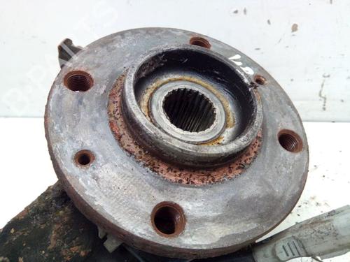 Right front steering knuckle PEUGEOT 308 I (4A_, 4C_) 1.6 16V | BP29102793M26 