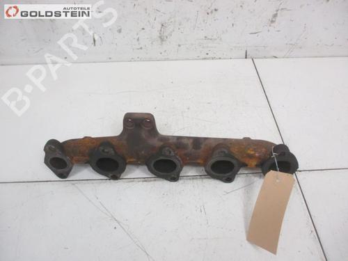 Used Exhaust manifold PEUGEOT 308 SW I (4E_, 4H_) 1.6 HDi (109 hp) 28370885