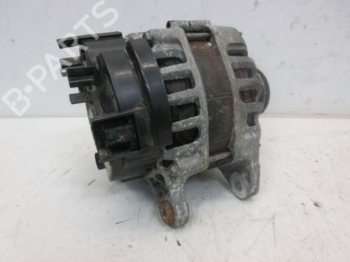 Alternator DACIA DOKKER Box Body/MPV 1.3 TCe 130 (FENE) | BP29097530M7 