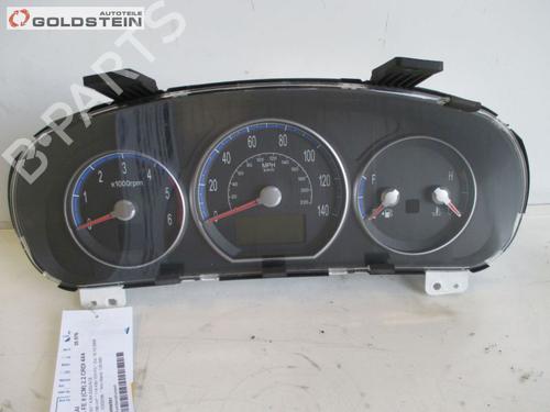 Used Display monitor HYUNDAI SANTA FÉ II (CM) 2.2 CRDi 4x4 (155 hp) 16497179