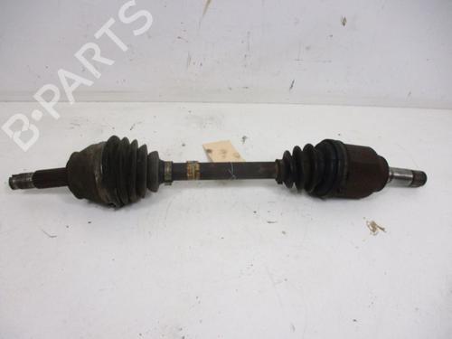 Used Left front driveshaft Left front driveshaft 37112248 37112248