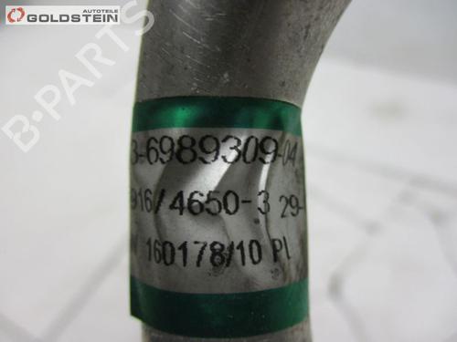 AC pipe BMW 1 Convertible (E88) 120 d | BP37108826M126 - Image 5