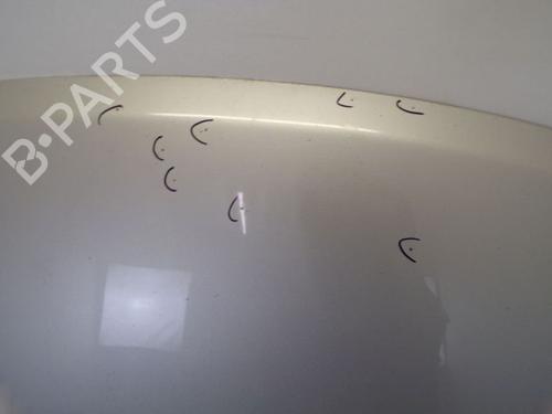 Hood TOYOTA AVENSIS Estate (_T27_) 2.2 D-4D (ADT271_, ADT271R) | BP29094807C1 