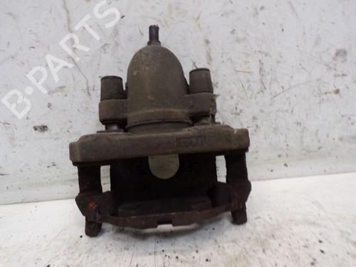 Right rear brake caliper BMW 7 (E65, E66, E67) 735 i, Li | BP37122178M106 - Image 1