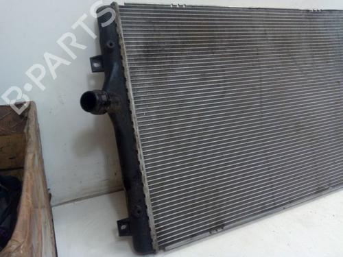 Køler VW PASSAT B6 Variant (3C5) 2.0 TDI | BP27898306M31 