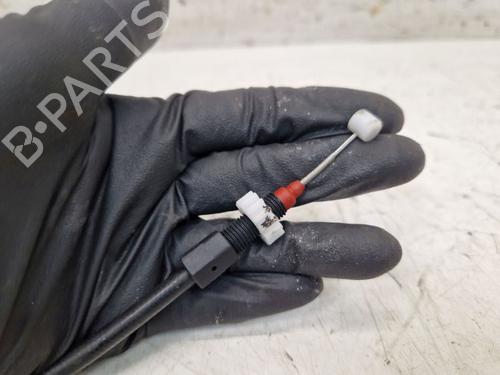 Front right lock MERCEDES-BENZ A-CLASS (W169) A 170 (169.032, 169.332) | BP26488414C97 