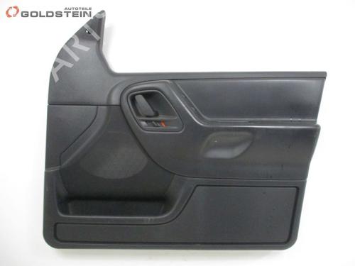 Garniture avant droite JEEP GRAND CHEROKEE II (WJ, WG) 4.0 4x4 (190 hp) 18790295