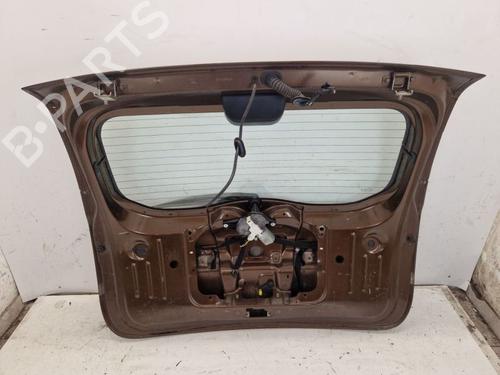 Tailgate DACIA DUSTER (HS_) 1.6 16V 4x4 | BP34738306C6 - Image 7