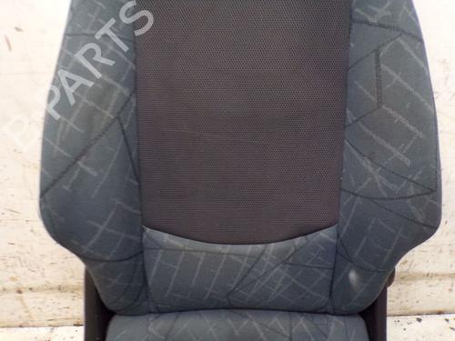 Right front seat SMART FORFOUR (454) 1.3 (454.031) | BP37127846C16 - Image 3