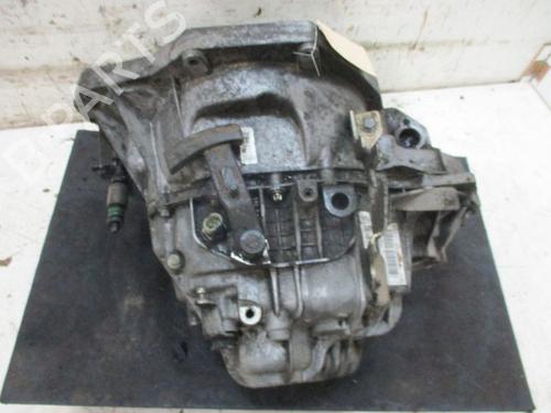 Gearbox NISSAN INTERSTAR Van (X70) dCi 100 | BP19294447M3 