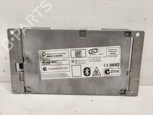 Control unit MINI MINI Convertible (R57) Cooper | BP39008662M11 - Image 5