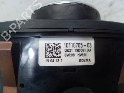 Headlight switch FORD TRANSIT V363 Van (FCD, FDD) 2.0 EcoBlue | BP37141588I24 - Image 7
