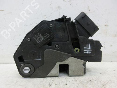 Used Rear left lock FORD FIESTA VI (CB1, CCN) 1.6 Ti (120 hp) 19291883