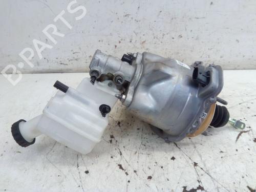 Servo brake NISSAN QASHQAI III (J12) 1.5 VC-T e-Power | BP26935867M42 