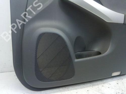 Front right panel TOYOTA PRIUS (_W3_) 1.8 Hybrid (ZVW30) | BP31622253C59