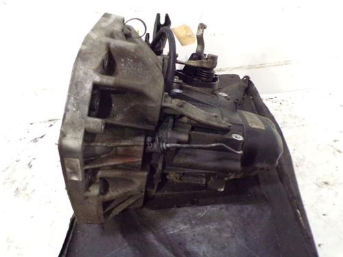 Gearbox DACIA LOGAN Pickup (US_) 1.5 dCi | BP37131277M3 - Image 5