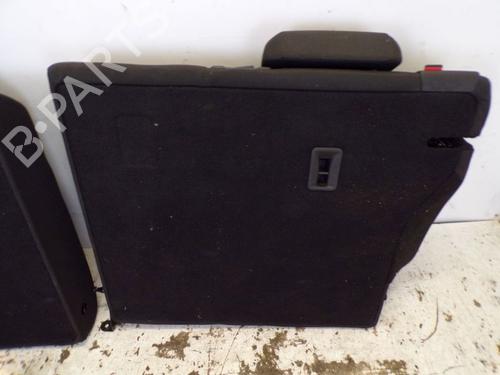 Rear seat OPEL ASTRA J (P10) 1.4 (68) | BP29095877C17  - Image 9