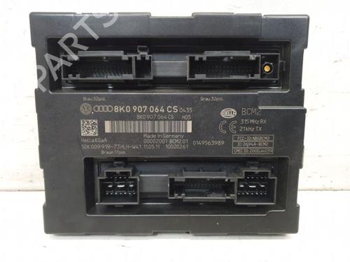 Modulo comfort Modulo comfort AUDI Q5 (8RB) 2.0 TFSI quattro (211 hp) 36655724 36655724