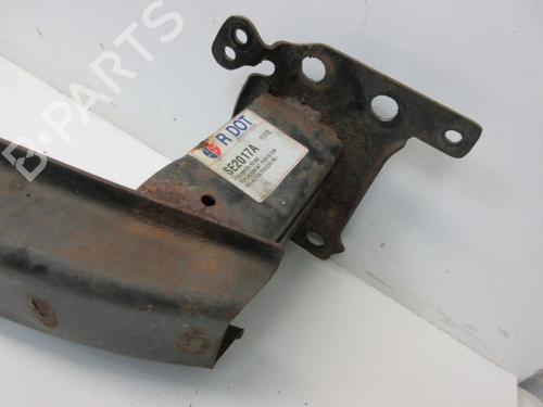 Front bumper reinforcement SEAT ALTEA (5P1) 1.6 | BP29094861C109 