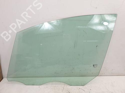 Used Front left quarter glass Front left quarter glass OPEL MERIVA B MPV (S10) 1.4 (75) (120 hp) 33907705 33907705