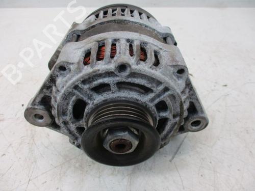 Generator CHEVROLET SPARK (M300) 1.2 (82 hp) 18808708