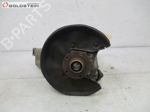 Used Left rear steering knuckle AUDI A4 B7 Convertible (8HE) S4 quattro (344 hp) 18749380