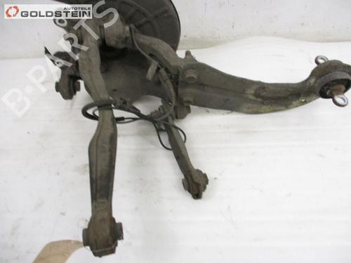 Left rear steering knuckle OPEL INSIGNIA A (G09) 2.0 CDTI (68) | BP18758953M27 