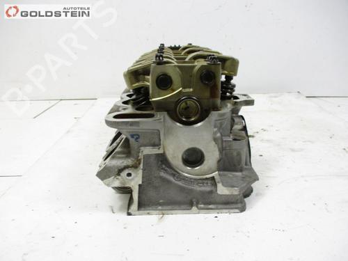 Cylinder head MERCEDES-BENZ CLK (C209) CLK 240 (209.361) | BP18788687M5 