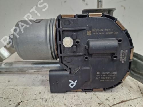 Front wipers mechanism VW GOLF PLUS V (5M1, 521) 1.4 16V | BP29406343C83 
