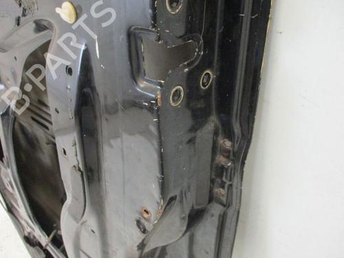 Right front door IVECO DAILY IV Van 35C12 V, 35C12 V/P, 35S12 V, 35S12 V/P | BP26647649C3 