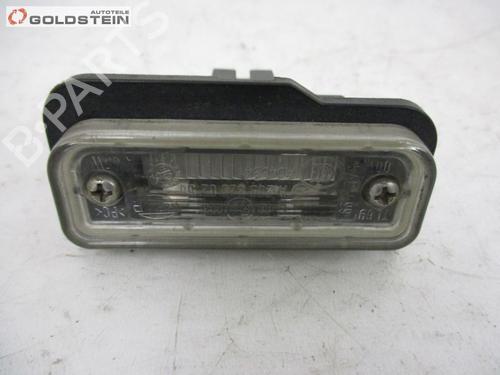Luce targa Luce targa MERCEDES-BENZ CLS (C219) CLS 320 CDI (219.322) (224 hp) 37100567 37100567