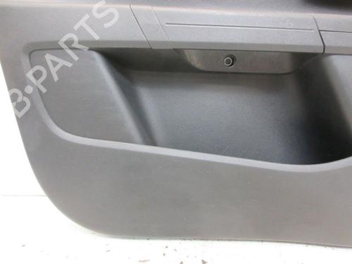 Front left panel SKODA CITIGO (NF1) 1.0 | BP37124302C58 - Image 6