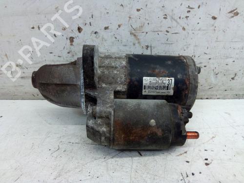 Starter SUBARU IMPREZA Saloon (GE, GV) 2.5 AWD | BP40230417M8 - Image 3