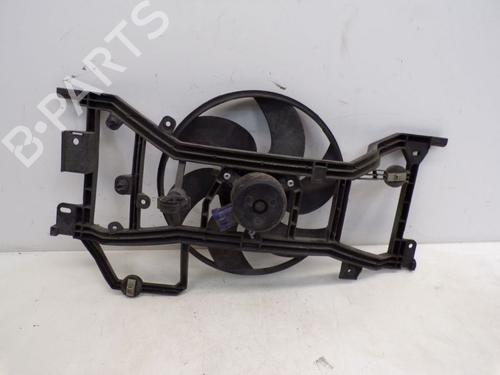 Fan DACIA LOGAN MCV II 1.2 | BP37130704M128 - Image 3
