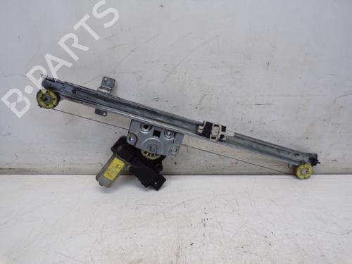 Front left window mechanism FIAT DUCATO Van (250_) 140 Natural Power | BP29101534C22 