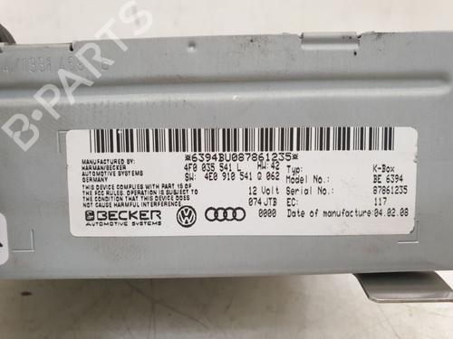 Control unit AUDI A6 C6 Avant (4F5) 3.0 TDI quattro | BP36475659M11 - Image 7
