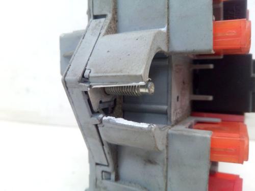Fuse box PEUGEOT BOXER Van 2.2 HDi 120 | BP37139768E1 - Image 4