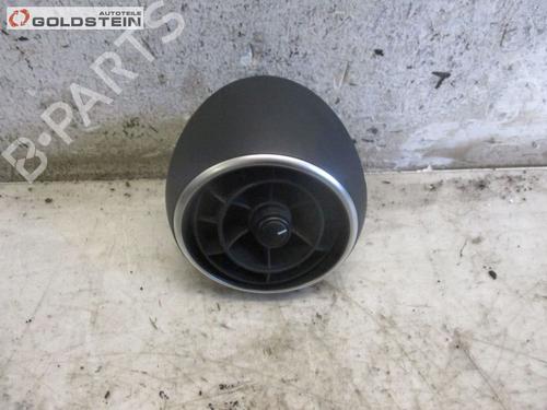 Air vent AUDI A1 Sportback (8XA, 8XF) 1.6 TDI | BP25825832I21