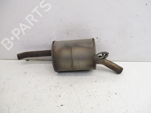 Eksosanlegg DACIA LOGAN MCV II TCe 90 (K8M1, K8MA, K8AC) (90 hp) 28307128