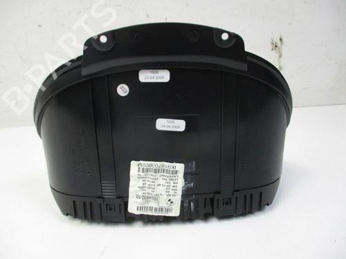 Instrument cluster BMW 1 (E87) 116 i | BP37118652C47 - Image 4
