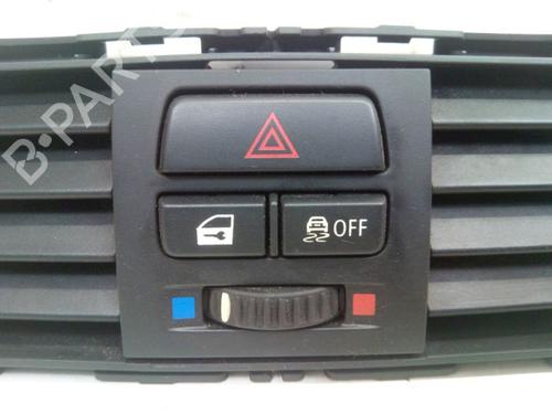 Luftventil BMW 3 Coupe (E92) 320 i | BP31702593I21