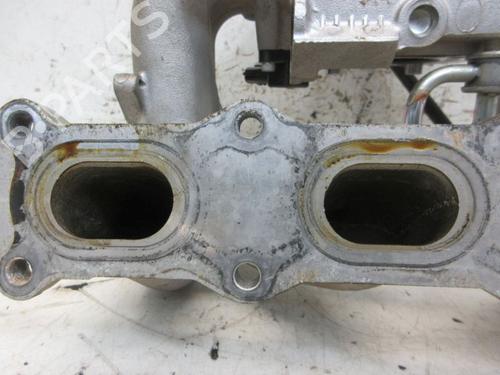 Intake manifold SUZUKI GRAND VITARA II (JT, TE, TD) 1.6 All-wheel Drive (JB416) | BP29092814M70
