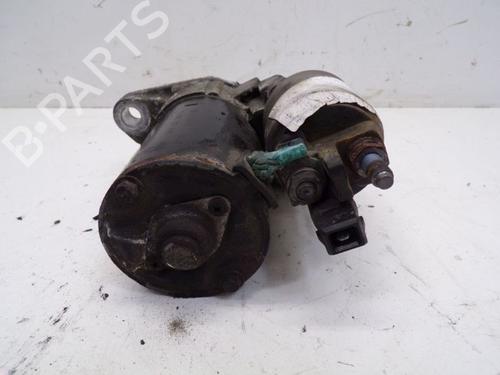 Starter VW FOX Hatchback (5Z1, 5Z3, 5Z4) 1.4 | BP18804825M8 