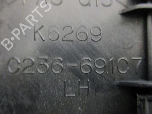 Rear mirror MAZDA 5 (CR) 2.0 (CREW, CR19) | BP18799532I6