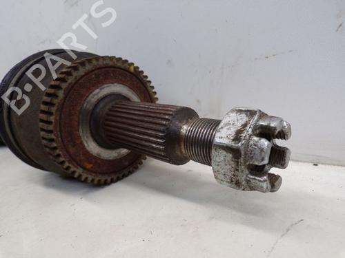 Left front driveshaft HYUNDAI ix20 (JC) 1.4 | BP30668802M38 