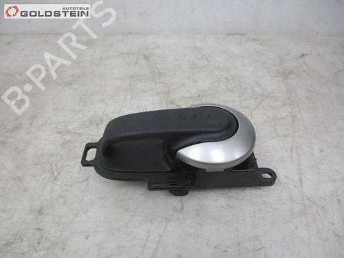 Rear right interior door handle NISSAN NOTE (E11, NE11) 1.5 dCi | BP13762668I16 