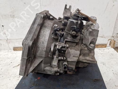 Gearbox OPEL ASTRA J (P10) 2.0 CDTI (68) | BP37146910M3 - Image 7