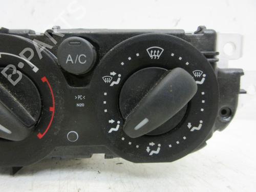 Climate control FORD KUGA I 2.0 TDCi | BP37123011I5 - Image 3
